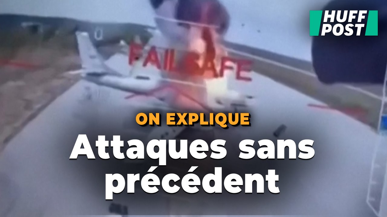 Comment l’Ukraine a préparé un petit Pearl Harbor contre la Russie