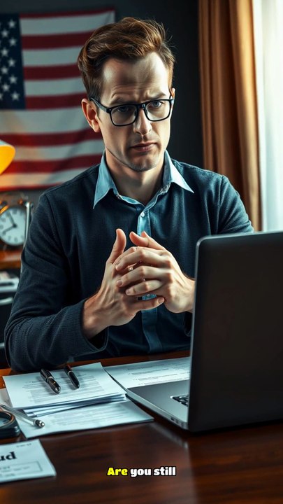 IRS Tax Refunds 2025: When Will You Get Your Money? | Refund Delays Explained!