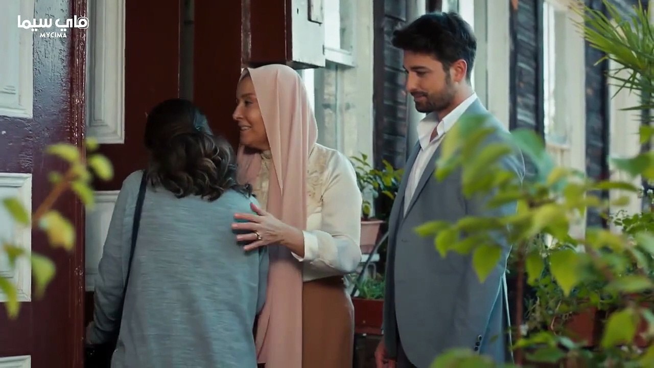 مسلسل لاتترك يدي الموسم الثاني الحلقة 24
