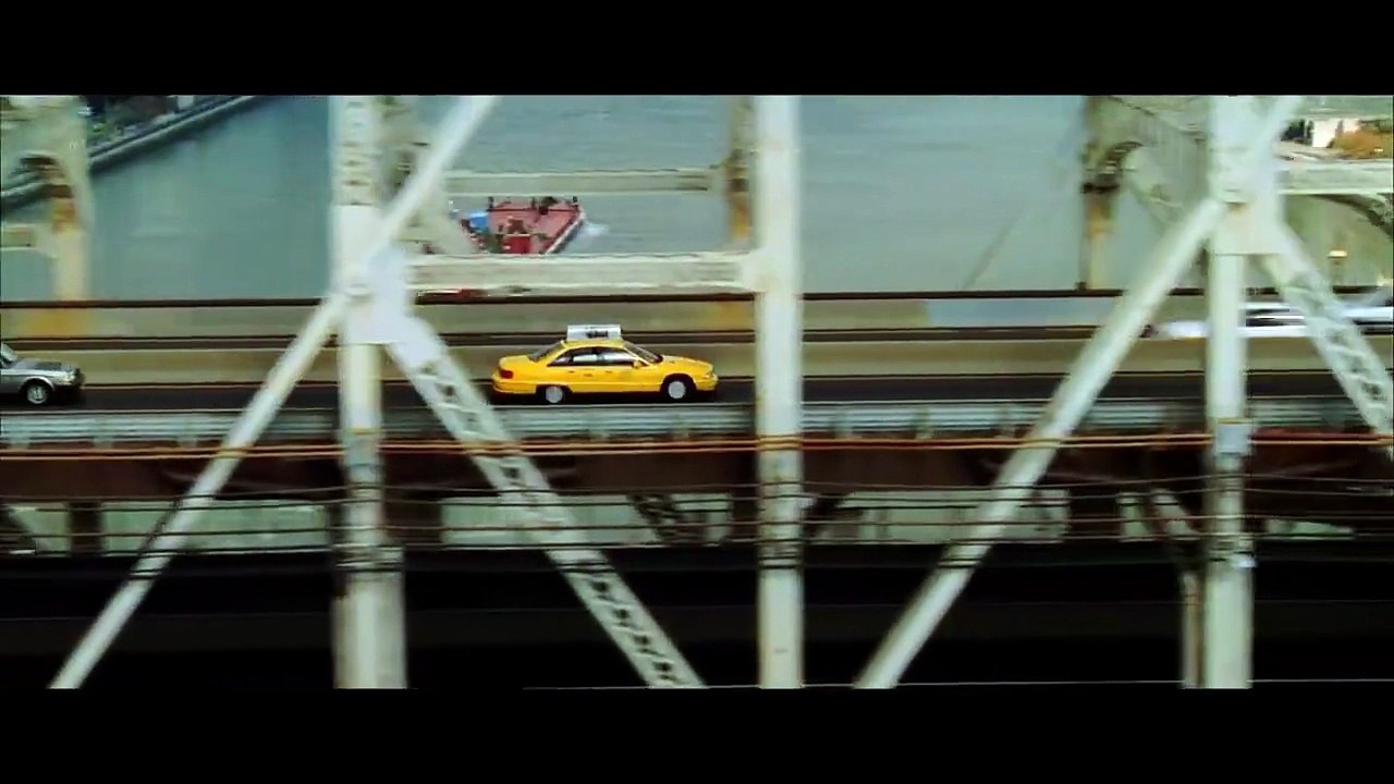 The Accidental Spy - Trailer