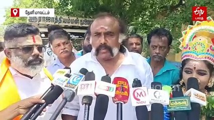 ஒற்றை நபரால் ஆக்கிரமிக்கப்பட்ட 500 ஆண்டுகள் பழமையான கோயில்.. ஊரையே மிரட்டும் அராஜகம்!