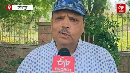 अब 6 जून को एकादशी के दिन मनाया जाएगा जोधपुर स्थापना दिवस, इससे पहले 12 मई को मना चुके...