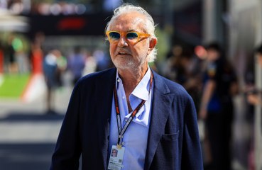 Flavio Briatore rivela chi è stata la donna più importante della sua vita