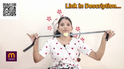 Rs.304/- க்கு இந்த Dress எப்படி இருக்கு? #shrijolifestyle #MeeshoCreator #meesho