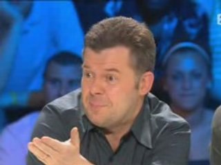 Naulleau - Ca sert à rien d'être gentil !