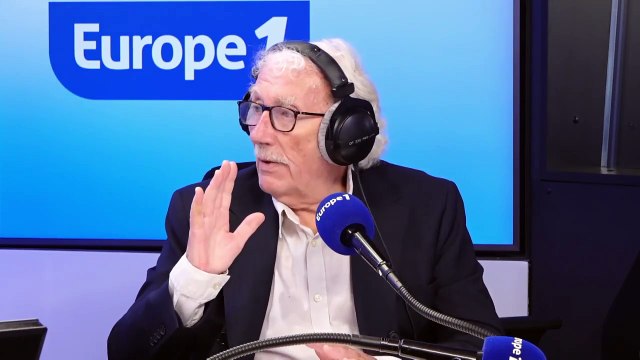 Victoire du PSG : «c’est le début d’une magnifique aventure parce qu’ils ont 23 – 24 ans donc normalement cette équipe va durer», estime Jacques Vendroux