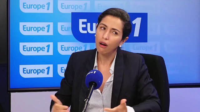 Espace sans enfant : «Ça met un trait égal entre enfance et nuisance. Il faut arrêter tout de suite, car c’est très excluant», explique Sarah El Haïry, Haute-Commissaire à l’Enfance
