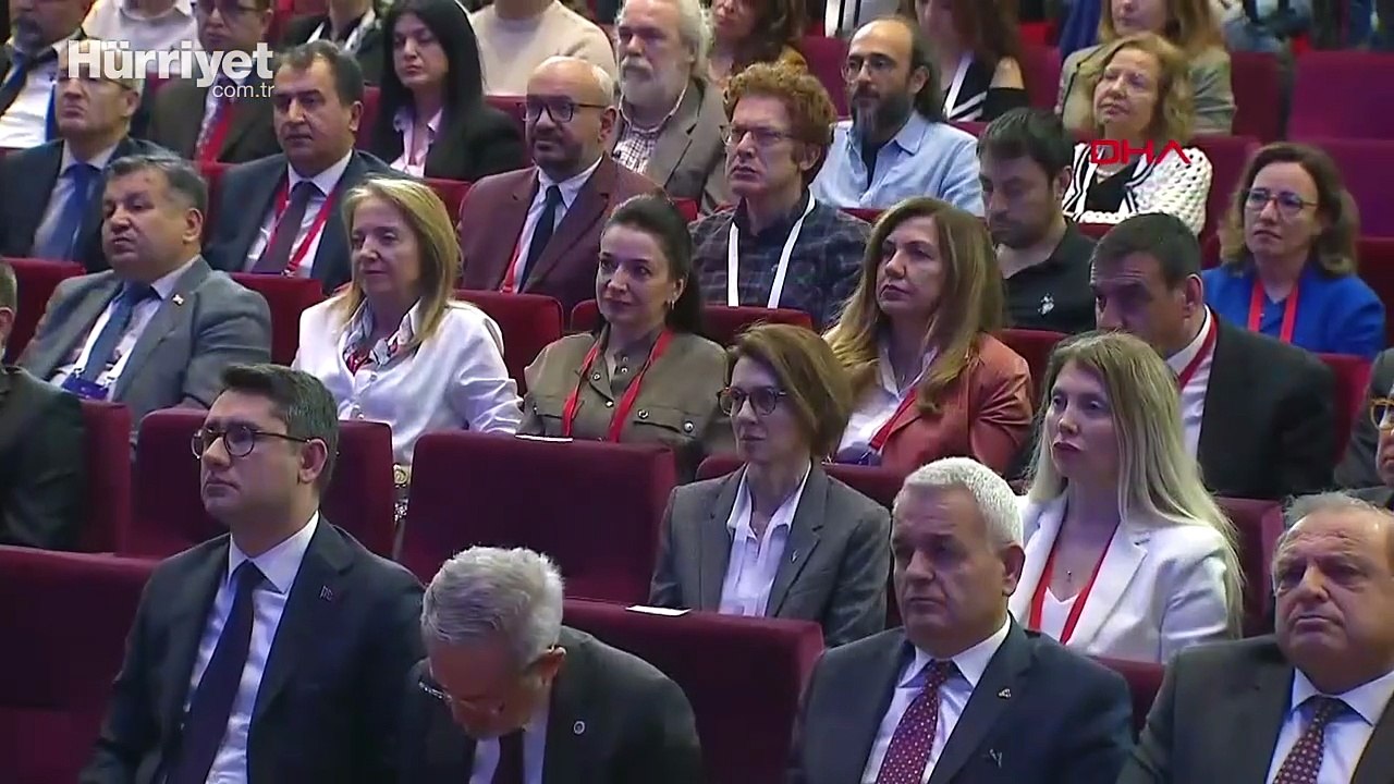 Bakan Kacır: Ülkemizi bilim ve teknolojide söz sahibi konuma taşıdık