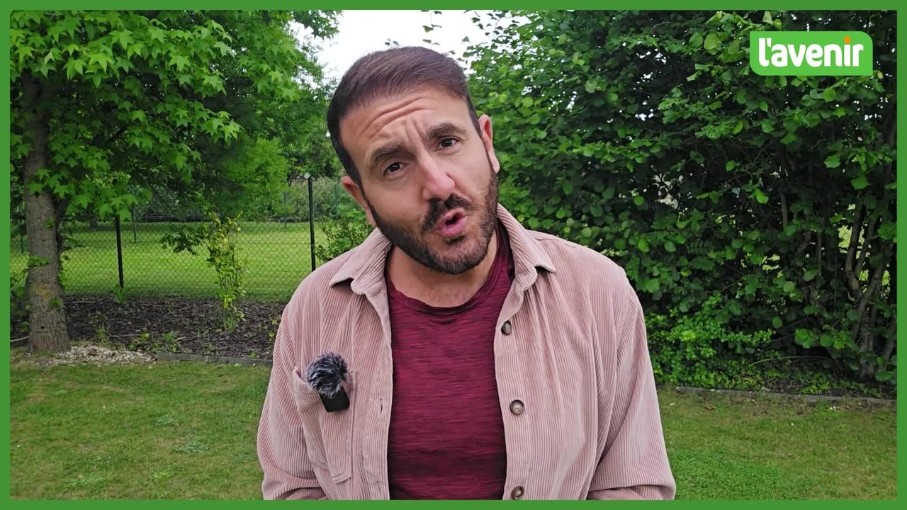 La météo de Farid du 03 mai 2025