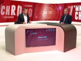 7 Minutes Chrono avec Olivier Joly - 7 Mn Chrono - TL7, Télévision loire 7