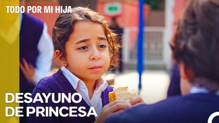 Las Aventuras Escolares de Öykü #11; No Me Canso De Comer Tostada Es Mi Debilidad - Todo Por Mi Hija