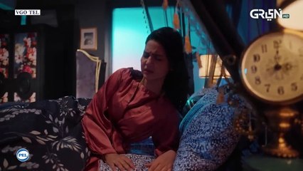 Behroopia Ep 12 (Subtitles) 30th May 2025 - Digitally VGO TEL, PEL - Faysal Q, Madiha i, Nabeel Z