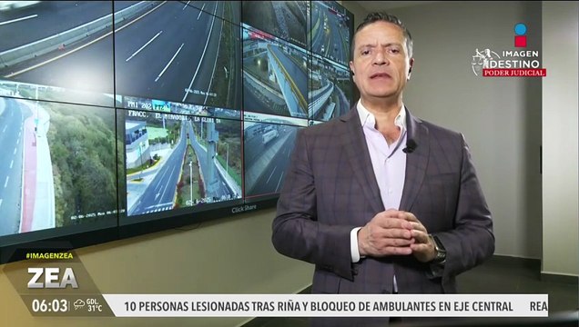 Así emitieron su voto Loretta Ortiz, Lenia Batres y Yasmín Esquivel