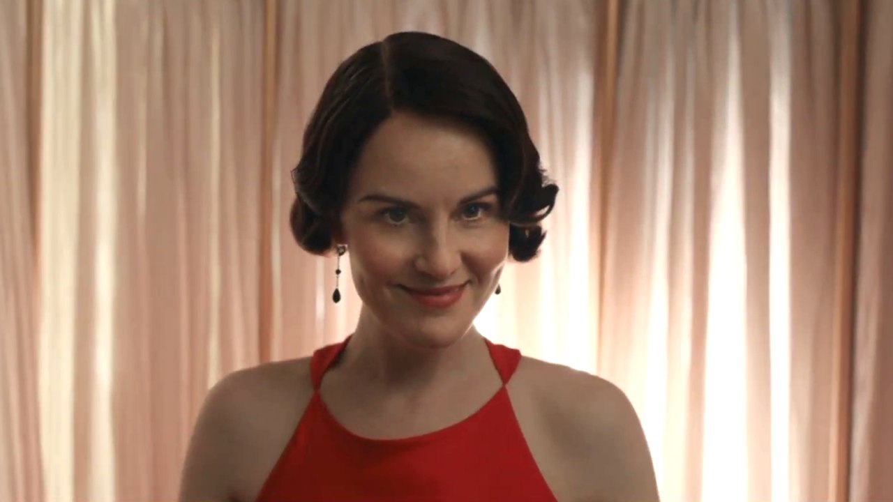 Downton Abbey: Das große Finale Trailer OV