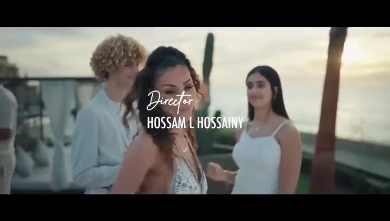 Saad Lamjarred _ Hatim Ammor - Mahboubi [Official Music Video](2024) _سعد المجرد وحاتم عمور - محبوبي(480P)