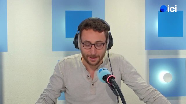 Sebastian Marx : Le PSG a gagné !