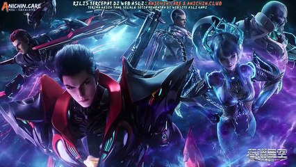 Swallowed Star_Eps 174