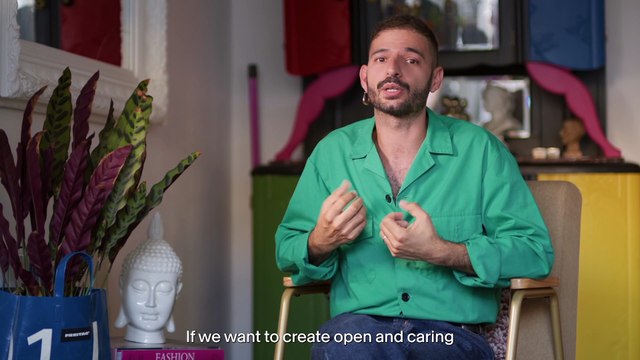 Q&A #1 - Creating Supportive Environments