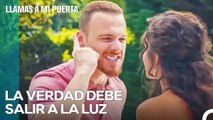 La Verdad Debe Salır A La Luz - Llamas A Mı Puerta