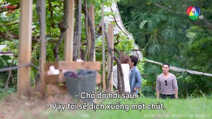 CÔ DÂU BỊ CÁO | JAO SAO JUM LOEY | EP03 [2/3]