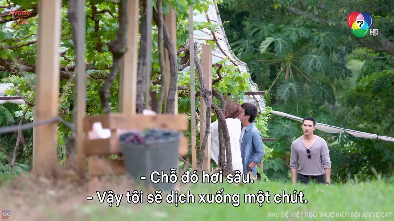 CÔ DÂU BỊ CÁO | JAO SAO JUM LOEY | EP03 [2/3]
