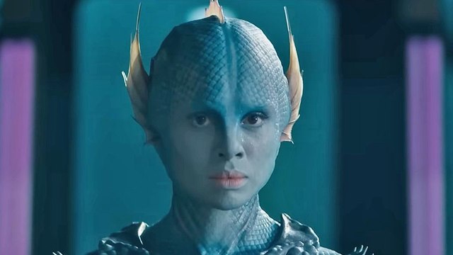 The War Between the Land and Sea - saison 1 Teaser VO