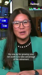 Here’s the number one tip for growing your net worth