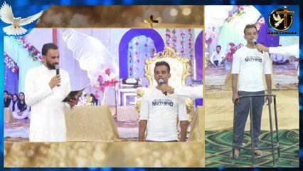 Khambra Church Ki Meeting Video || Khambra Church Gawahi Videos || Jesus Families ( 2-5-25 EP 4 )