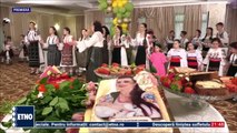 Ana Stamate Vlad - Canta, canta, lautare (Seara romaneasca - ETNO TV - 20.05.2025)