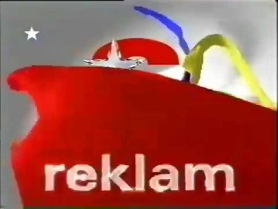 Star TV Reklam Kuşağı - Şubat 2002