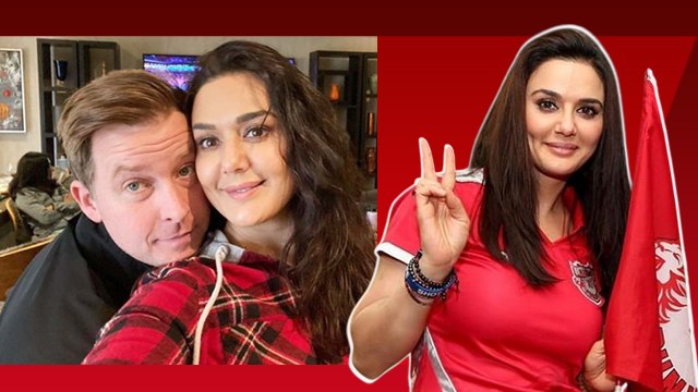 Preity Zinta Income:आईपीएल से करोड़ों कमाई करती हैं प्रीति जिंटा,Networth & Property Details|Boldsky