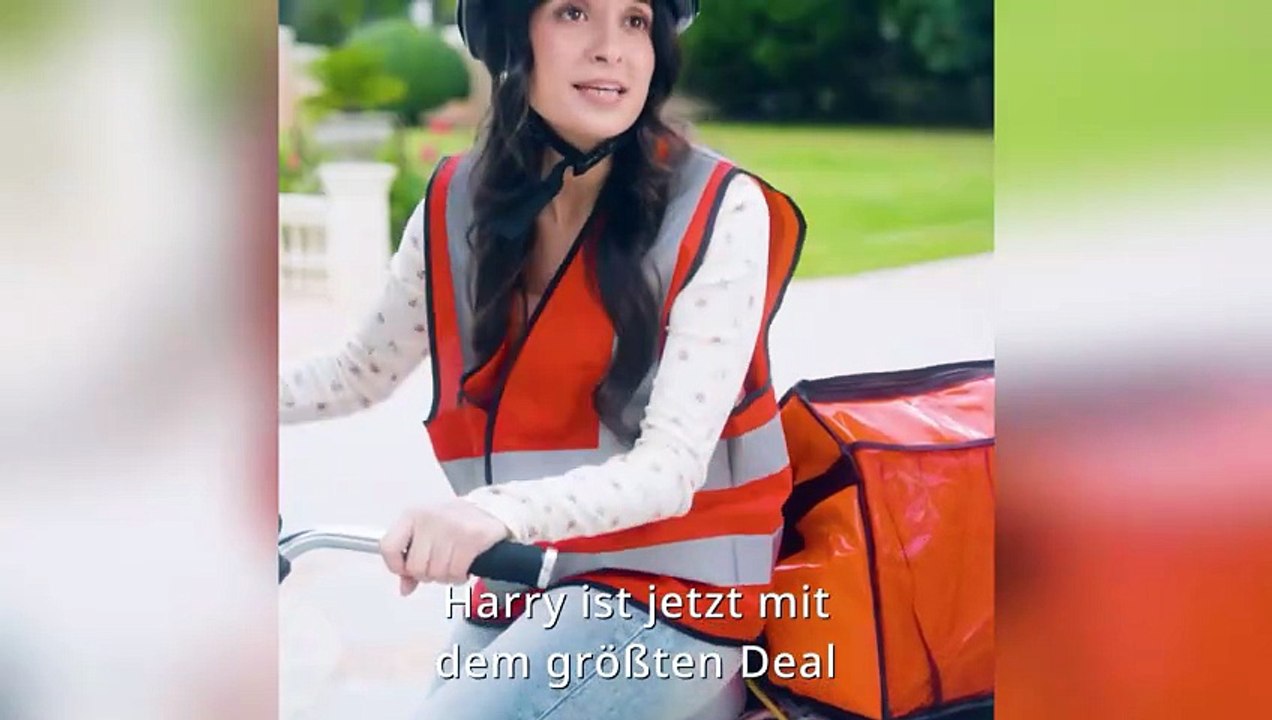 Die Erbin stürzt bei ihrem Ehemann ab Episode 1