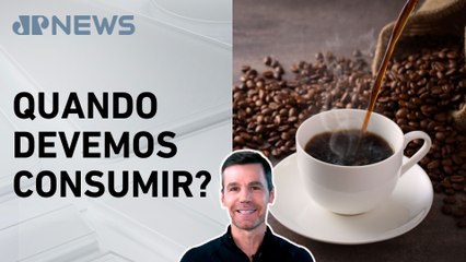 Cafeína faz bem para saúde? Marcio Atalla responde