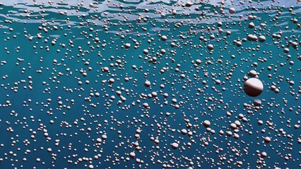 La acidificación de los océanos