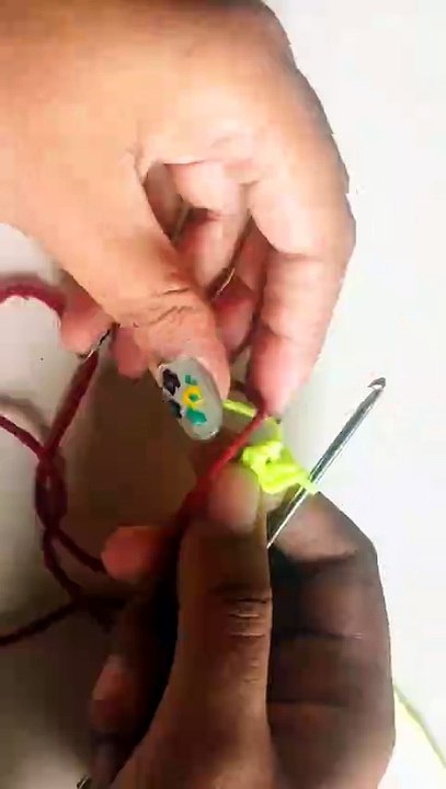 crochet
