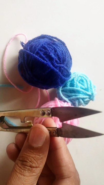 crochet