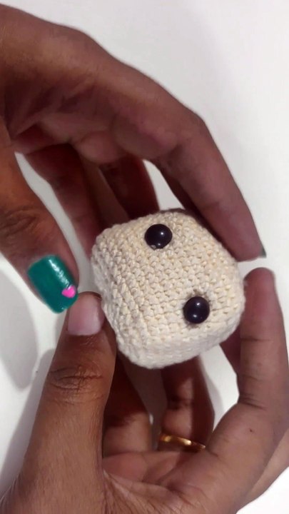 spiderman crochet