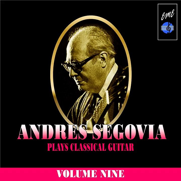 Doce danzas españolas: Villanesca