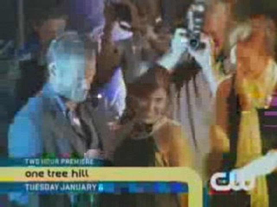 One Tree Hill - Season 5 Promo