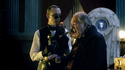 Doctor Who S06E00 A Christmas Carol