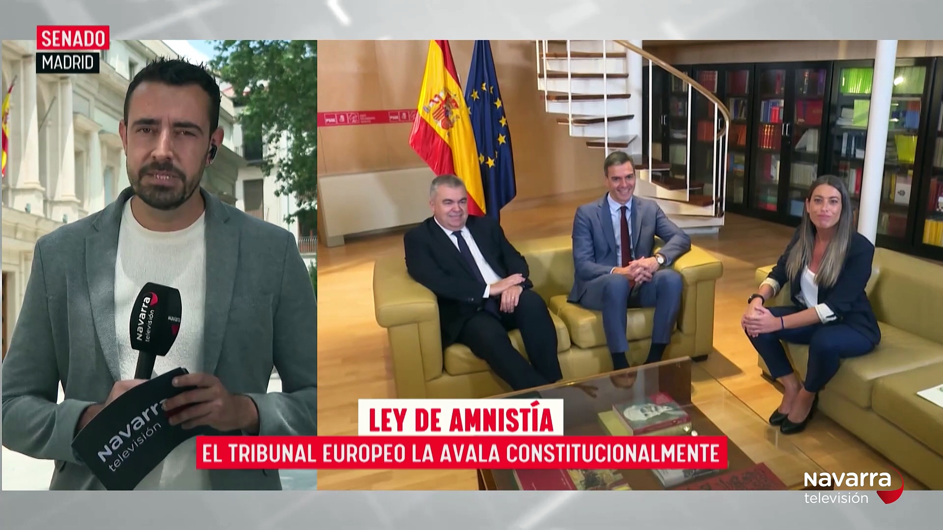 Noticias de Navarra 14.30h 02/06/2025