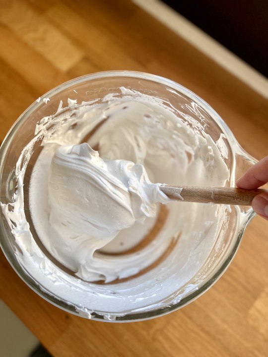 Meringue Italienne Facile et Inratable | Recette avec ou sans Thermomètre Astuces et Conseils de Pro