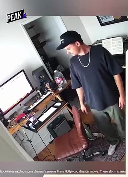 Amazing  video