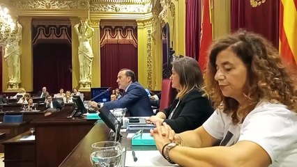 La Audiencia rechaza el recurso de Le Senne, que será finalmente juzgado por delito de odio