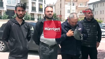 Arkadaşı tarafından boğazı sıkılan Yusuf'un babası: Oğlum hayata tutunmaya çalışıyor