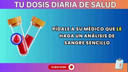 Yo dejé estas vitaminas y mi corazón empezó a sanar rápidamente
