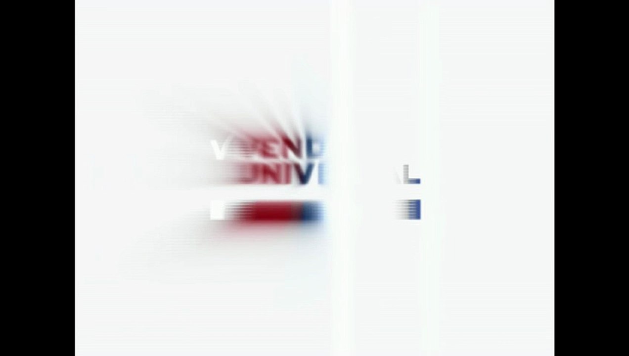 Vivendi Universal Games Intro