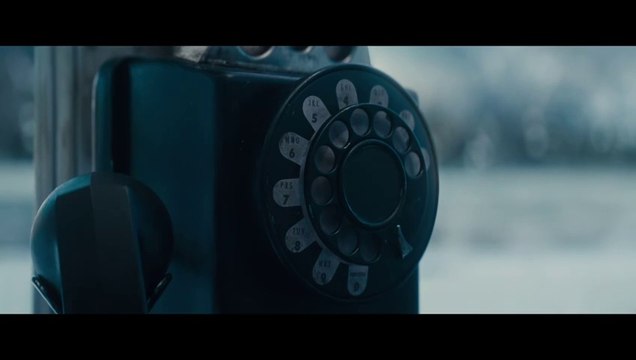 Black Phone 2 Bande-annonce VO STFR