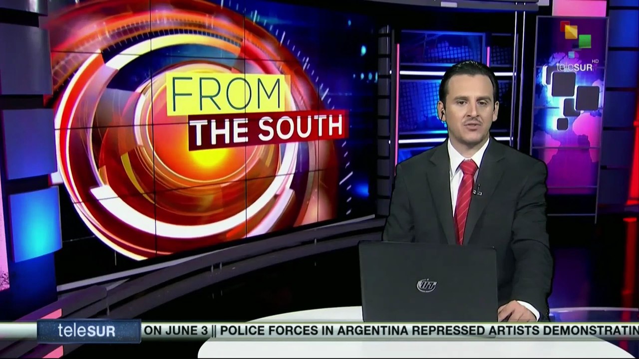 Venezuela, national holds successful legislative elections for Indigenous people