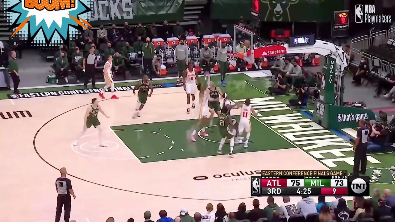 NBA 'This is REAL Street-Ball' 🔥 MOMENTS